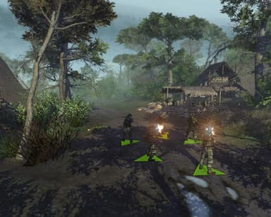 Men of War: Vietnam Special Edition - PC Windows