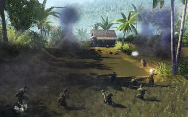 Men of War: Vietnam Special Edition - PC Windows