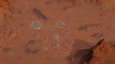 Surviving Mars First Colony Edition - PC Windows,Mac OSX,Linux
