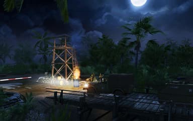Men of War: Vietnam Special Edition - PC Windows