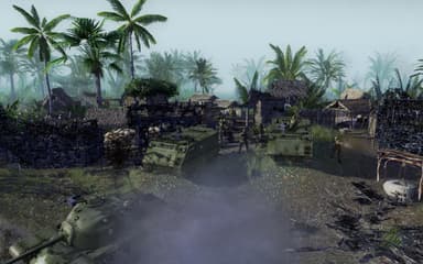 Men of War: Vietnam Special Edition - PC Windows