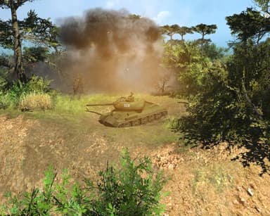 Men of War: Vietnam Special Edition - PC Windows