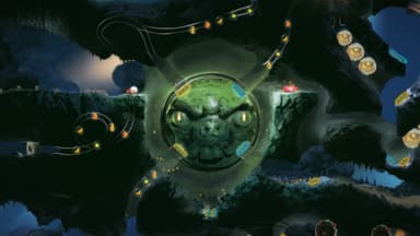 Yoku s Island Express - PC Windows