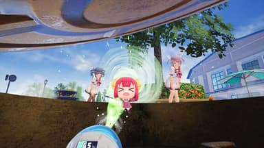Gal Gun 2 - PC Windows