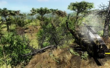 Men of War: Vietnam Special Edition - PC Windows