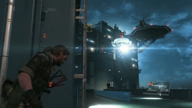 METAL GEAR SOLID V: The Definitive Experience - PC Windows