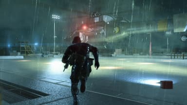 METAL GEAR SOLID V: The Definitive Experience - PC Windows