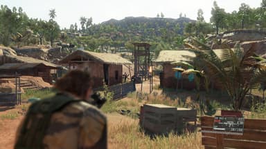 METAL GEAR SOLID V: The Definitive Experience - PC Windows