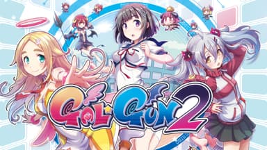 Gal Gun 2 - PC Windows