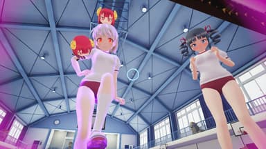 Gal Gun 2 - PC Windows