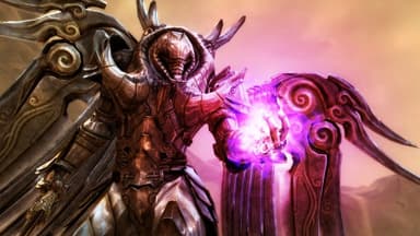 Castlevania: Lords of Shadow – Ultimate Edition - PC Windows
