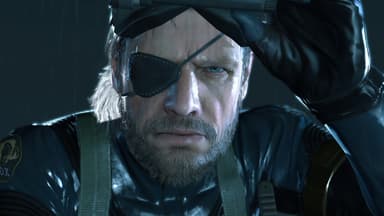 METAL GEAR SOLID V: The Definitive Experience - PC Windows