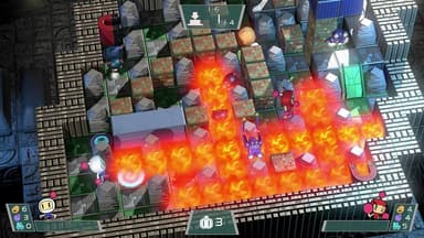Super Bomberman R - PC Windows