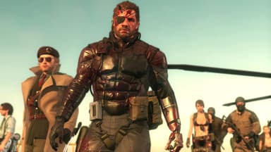 METAL GEAR SOLID V: The Definitive Experience - PC Windows