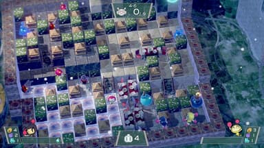 Super Bomberman R - PC Windows