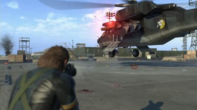 METAL GEAR SOLID V: The Definitive Experience - PC Windows