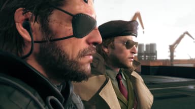 METAL GEAR SOLID V: The Definitive Experience - PC Windows