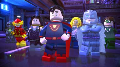 LEGO DC Super-Villains - PC Windows