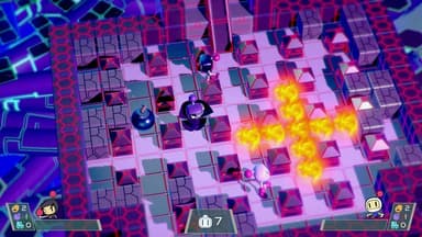 Super Bomberman R - PC Windows