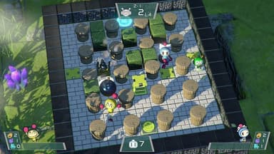 Super Bomberman R - PC Windows