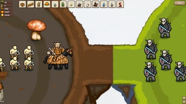 Circle Empires - PC Windows,Mac OSX
