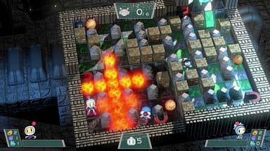 Super Bomberman R - PC Windows