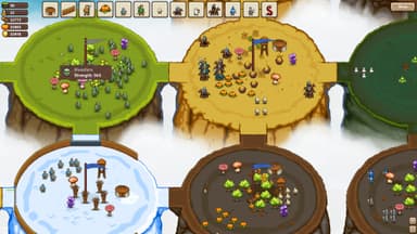 Circle Empires - PC Windows,Mac OSX