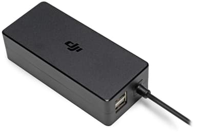 DJI Spark batteriladestasjon