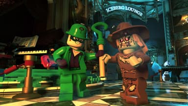 LEGO DC Super-Villains - PC Windows
