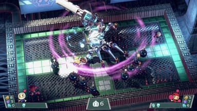 Super Bomberman R - PC Windows