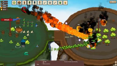 Circle Empires - PC Windows,Mac OSX