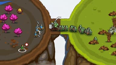 Circle Empires - PC Windows,Mac OSX