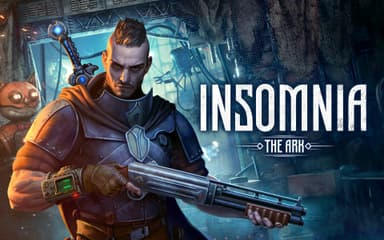INSOMNIA: The Ark - PC Windows
