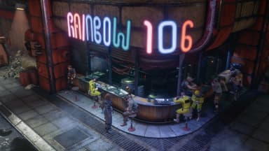 INSOMNIA: The Ark - PC Windows