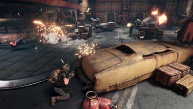 INSOMNIA: The Ark - PC Windows