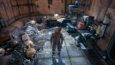 INSOMNIA: The Ark - PC Windows