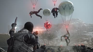 Metal Gear Survive - PC Windows