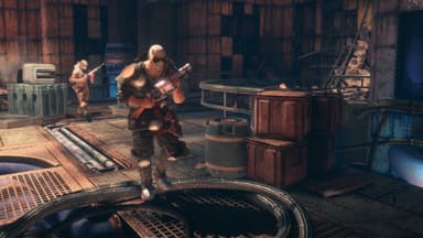 INSOMNIA: The Ark - PC Windows