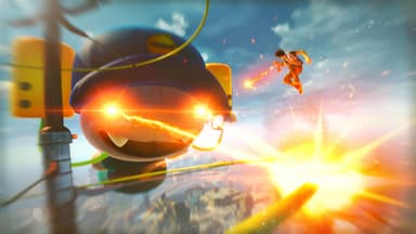 Sunset Overdrive - PC Windows