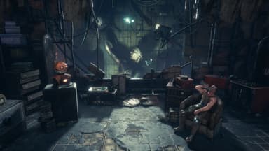 INSOMNIA: The Ark - PC Windows