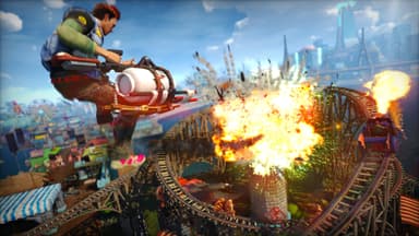 Sunset Overdrive - PC Windows
