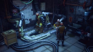 INSOMNIA: The Ark - PC Windows