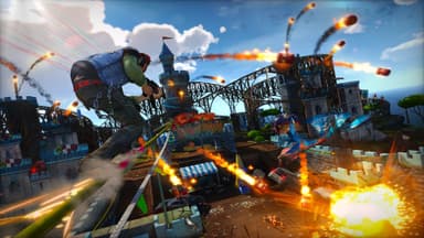 Sunset Overdrive - PC Windows