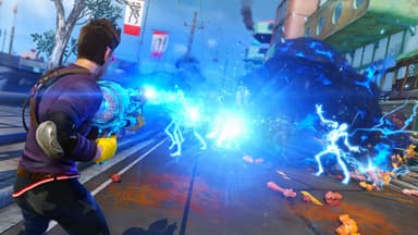 Sunset Overdrive - PC Windows
