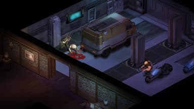 Shadowrun: Dragonfall - Director s Cut - PC Windows,Mac OSX,Linux