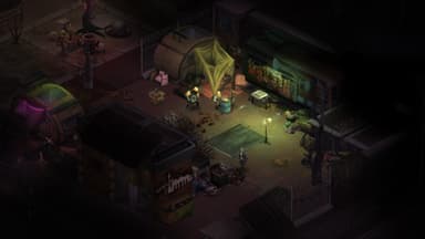 Shadowrun: Dragonfall - Director s Cut - PC Windows,Mac OSX,Linux