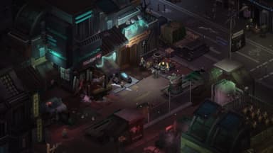 Shadowrun: Dragonfall - Director s Cut - PC Windows,Mac OSX,Linux