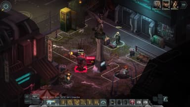Shadowrun: Dragonfall - Director s Cut - PC Windows,Mac OSX,Linux