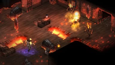 Shadowrun: Dragonfall - Director s Cut - PC Windows,Mac OSX,Linux