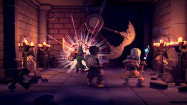 For The King - PC Windows,Mac OSX,Linux
